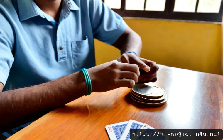 마술 초보자용 트릭 관련 이미지 1